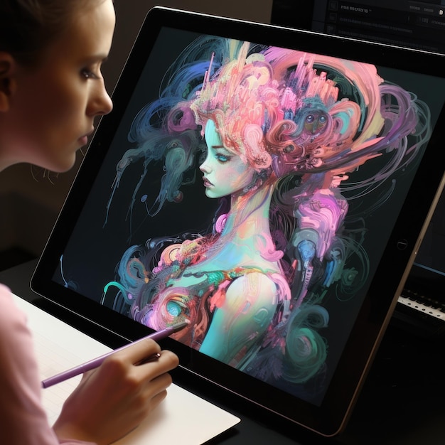 ゲームアセット制作