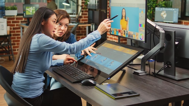 3Dモデリング作品例